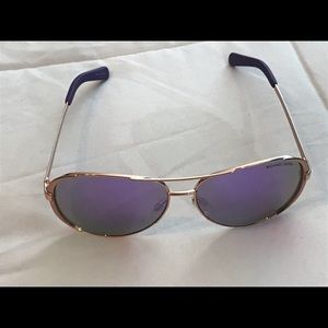 Michael Kors Chelsea Sunglasses